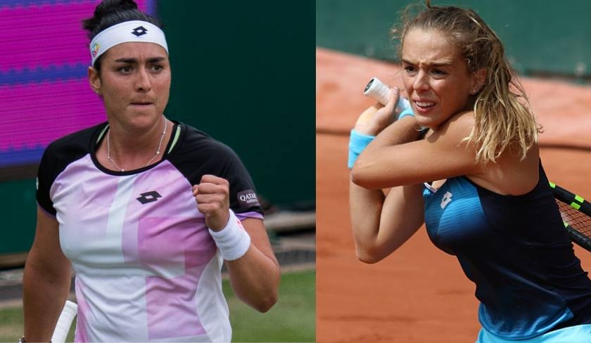 Roland-Garros : Ons Jabeur affrontera Lucia Bronzetti au 1er tour 

